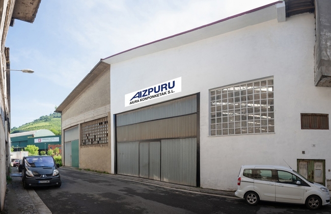 Servicios