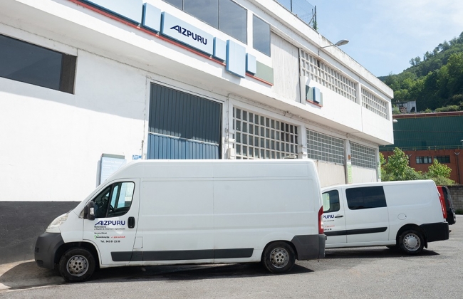 Servicios