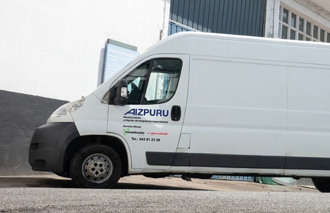 Servicios